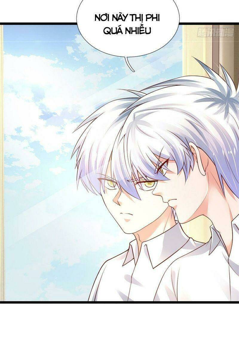 Luyện Thể Trăm Nghìn Tầng Chapter 74 - Trang 2