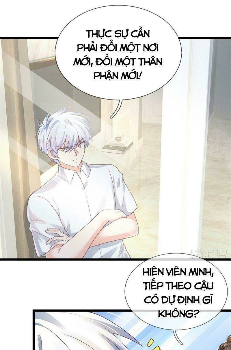 Luyện Thể Trăm Nghìn Tầng Chapter 74 - Trang 2