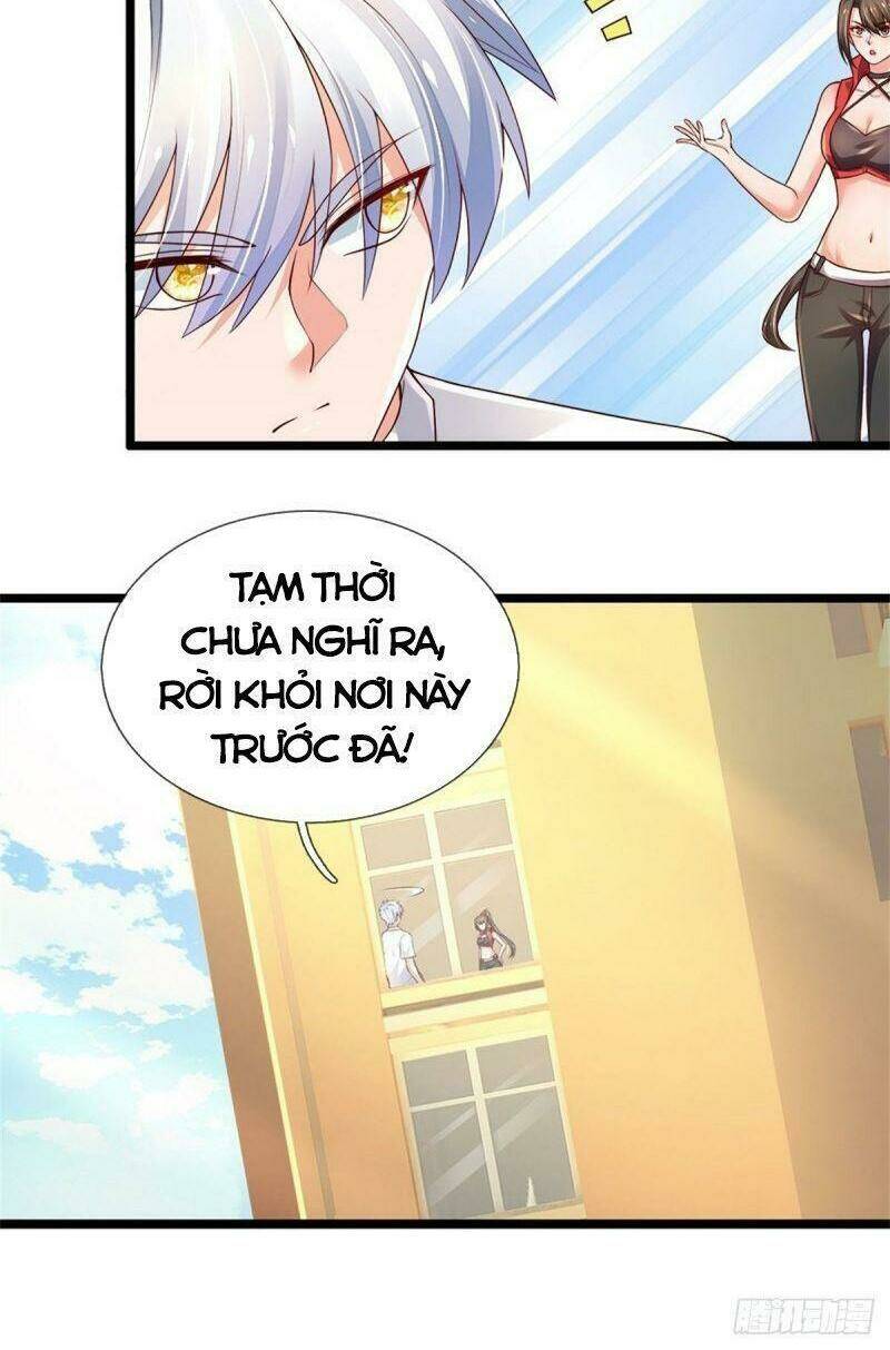 Luyện Thể Trăm Nghìn Tầng Chapter 74 - Trang 2