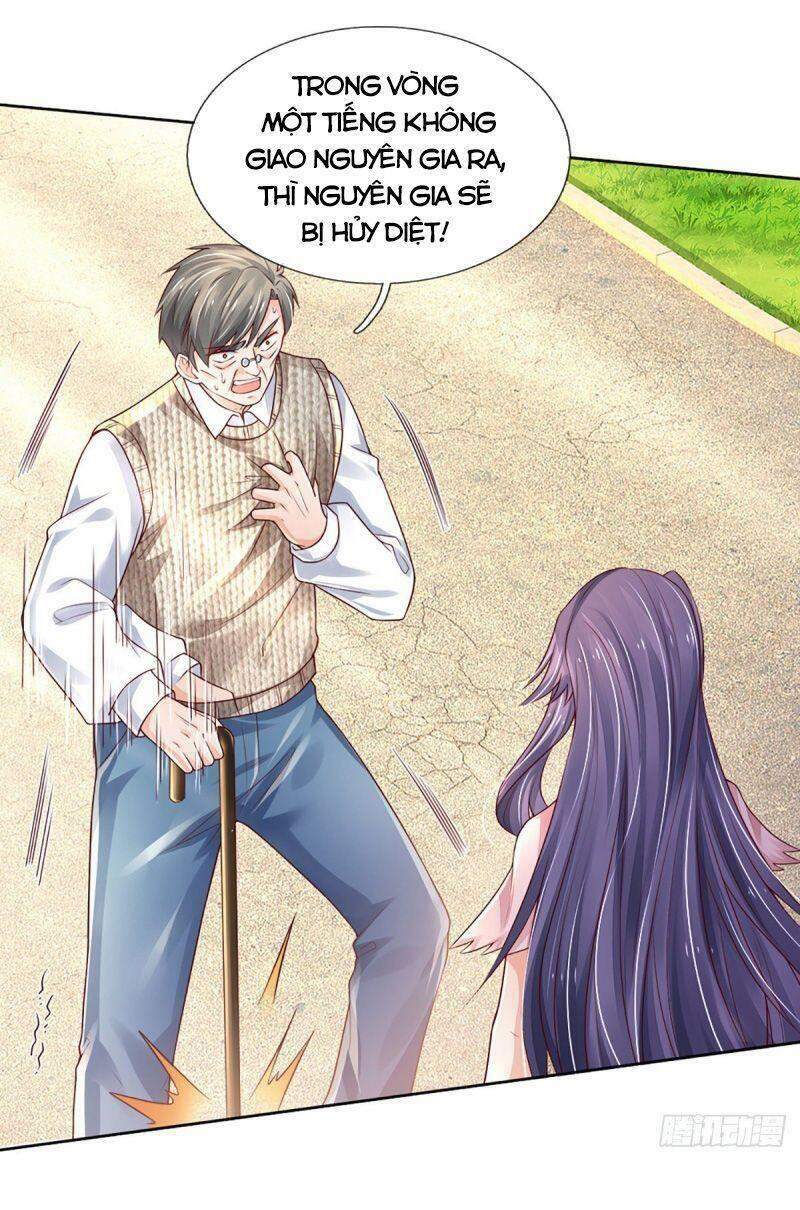 Luyện Thể Trăm Nghìn Tầng Chapter 75 - Trang 2