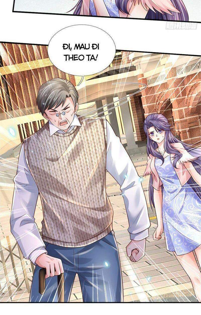 Luyện Thể Trăm Nghìn Tầng Chapter 75 - Trang 2