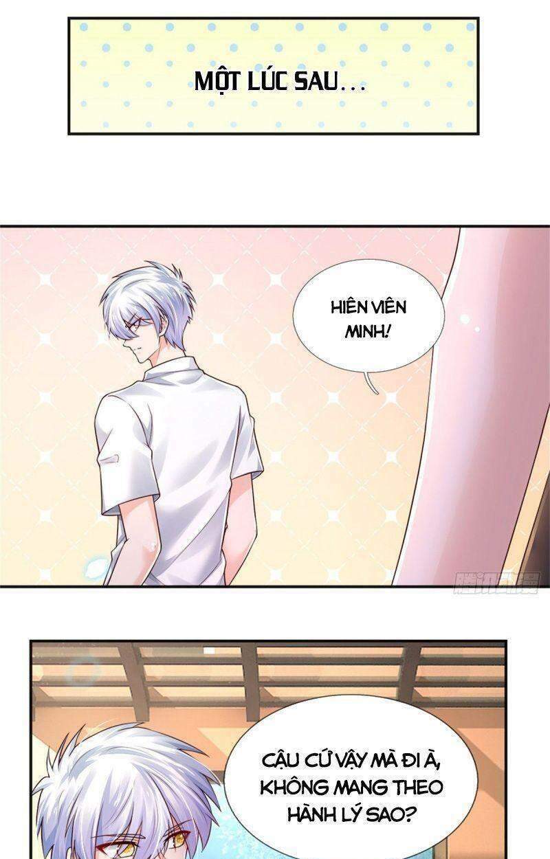 Luyện Thể Trăm Nghìn Tầng Chapter 75 - Trang 2