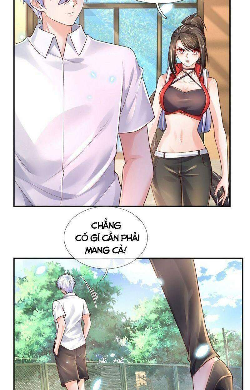 Luyện Thể Trăm Nghìn Tầng Chapter 75 - Trang 2