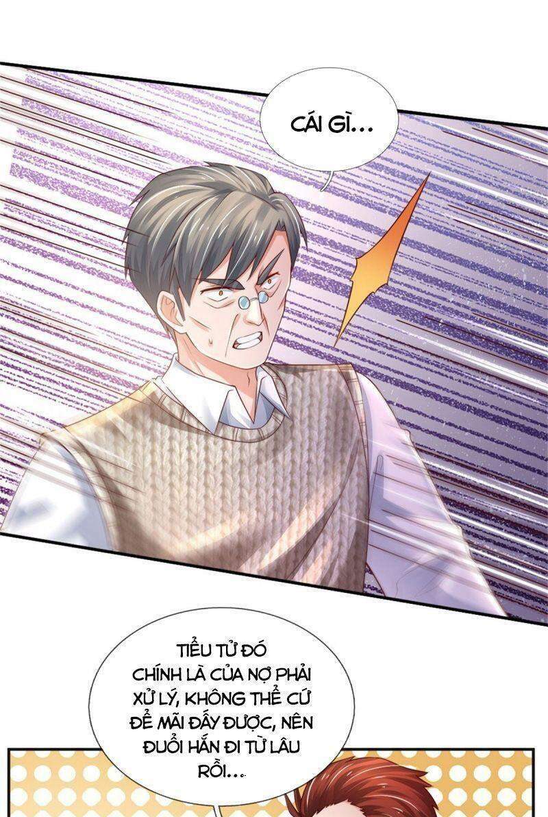 Luyện Thể Trăm Nghìn Tầng Chapter 75 - Trang 2