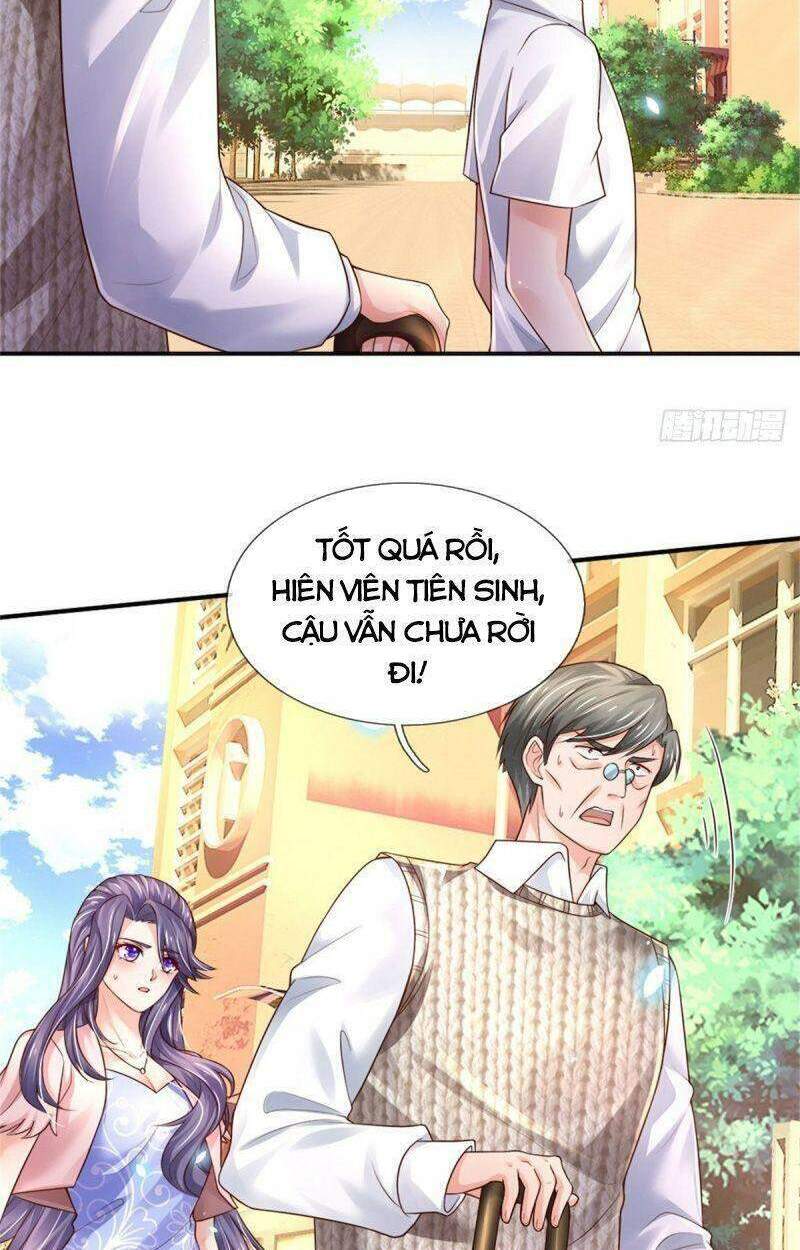 Luyện Thể Trăm Nghìn Tầng Chapter 75 - Trang 2