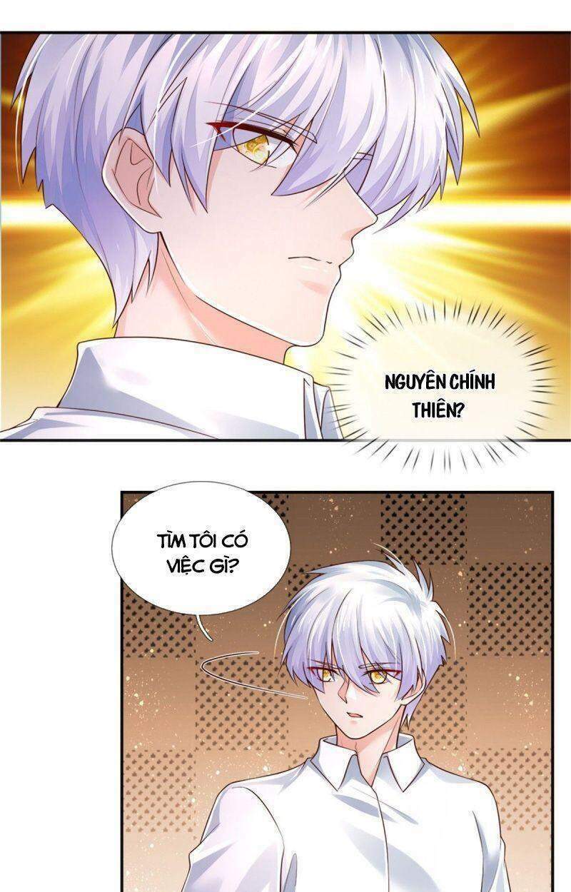 Luyện Thể Trăm Nghìn Tầng Chapter 75 - Trang 2