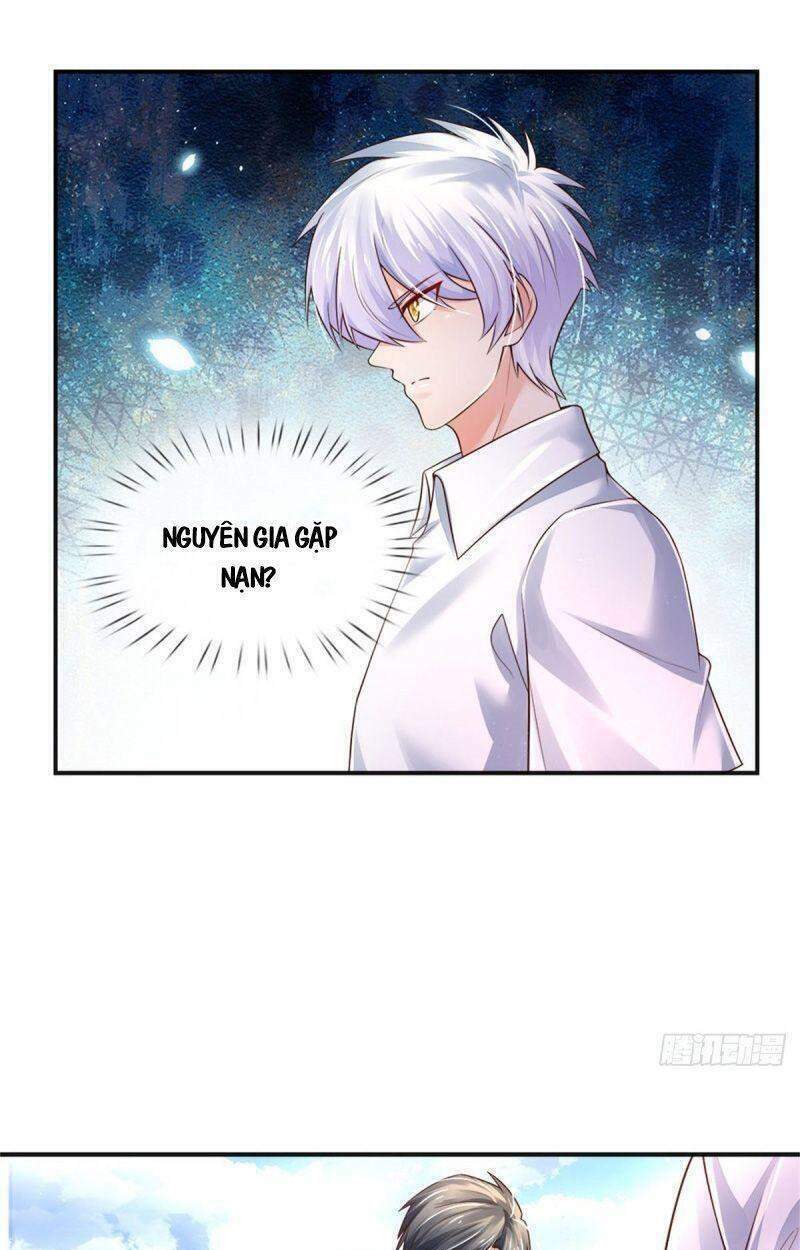 Luyện Thể Trăm Nghìn Tầng Chapter 75 - Trang 2