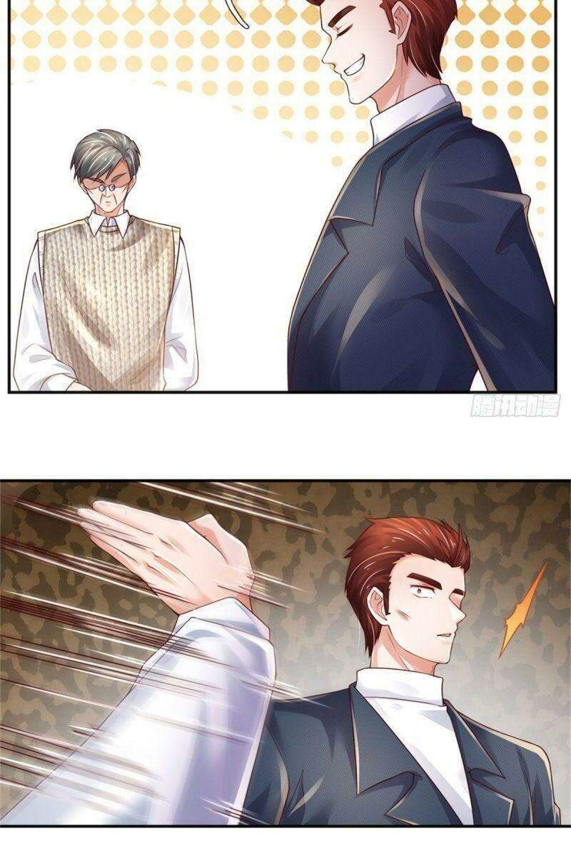 Luyện Thể Trăm Nghìn Tầng Chapter 75 - Trang 2