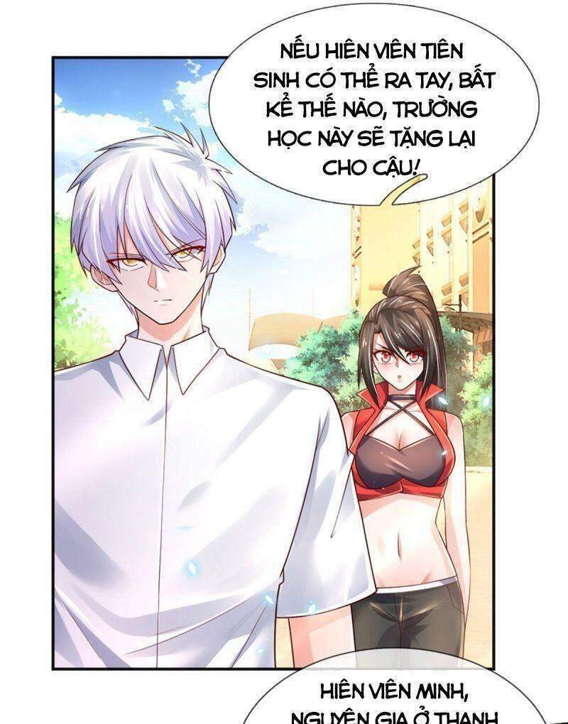 Luyện Thể Trăm Nghìn Tầng Chapter 75 - Trang 2