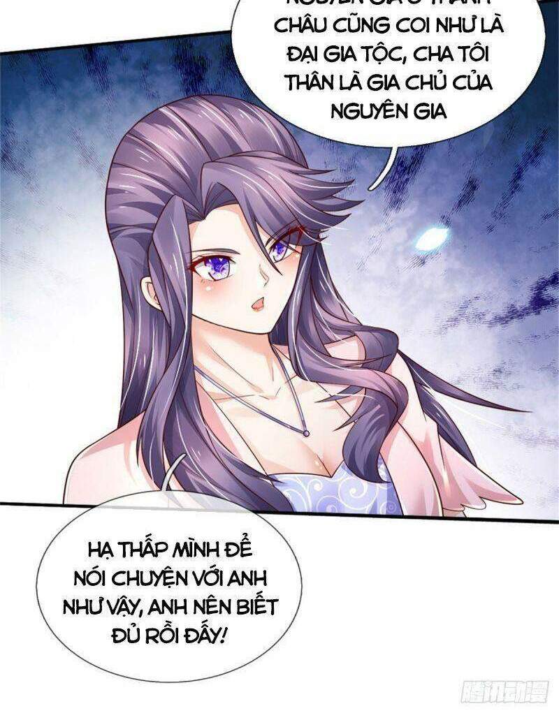 Luyện Thể Trăm Nghìn Tầng Chapter 75 - Trang 2