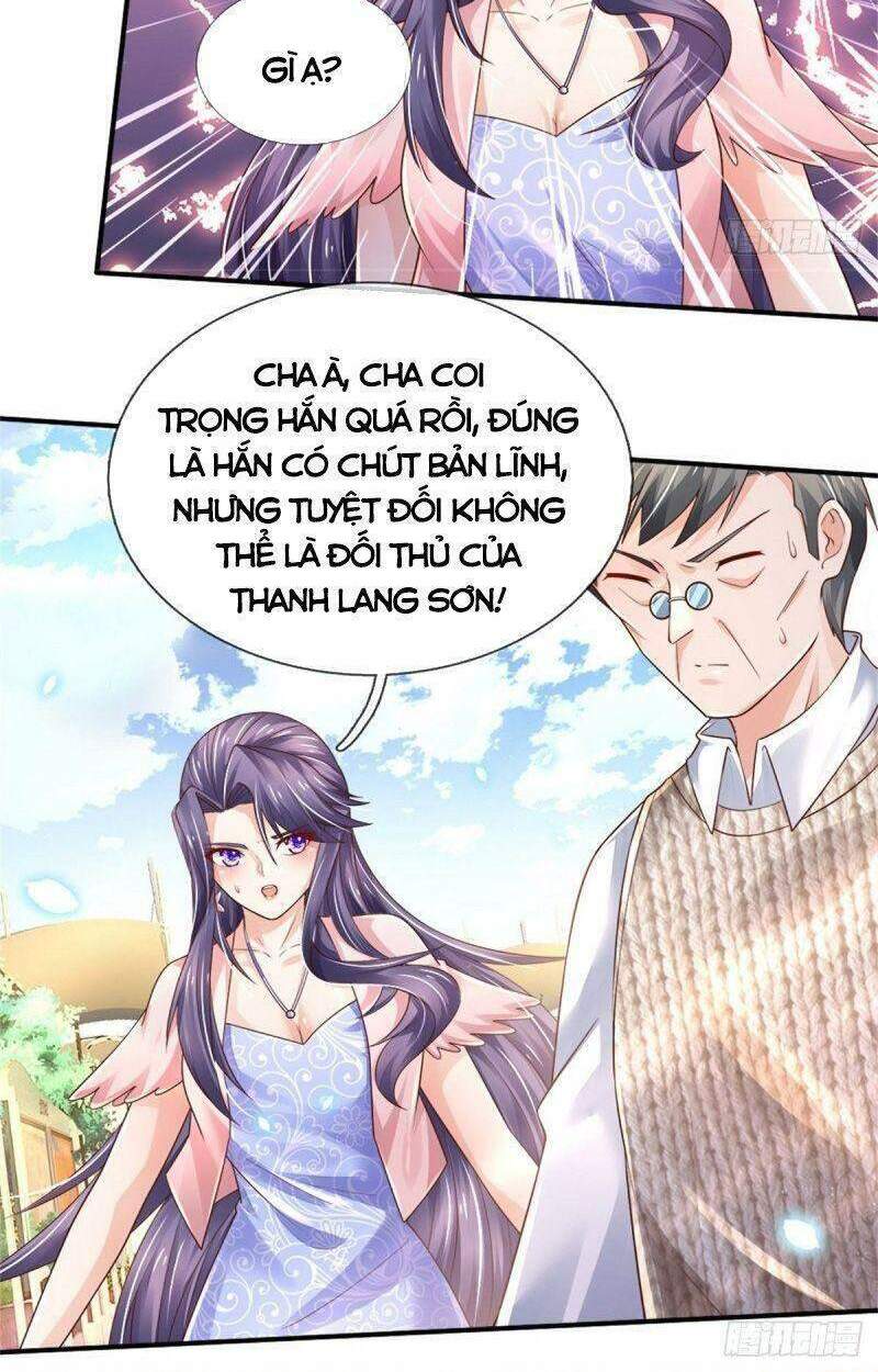 Luyện Thể Trăm Nghìn Tầng Chapter 75 - Trang 2