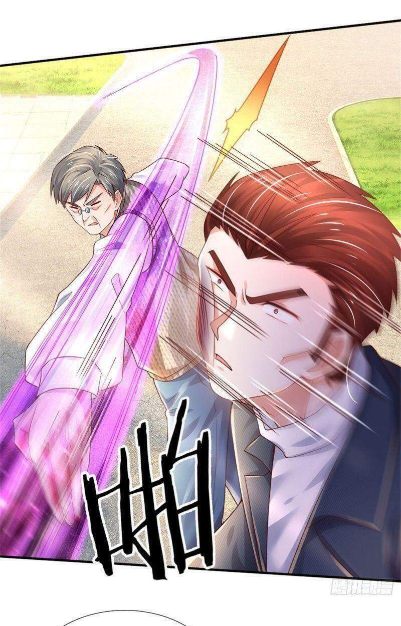 Luyện Thể Trăm Nghìn Tầng Chapter 75 - Trang 2