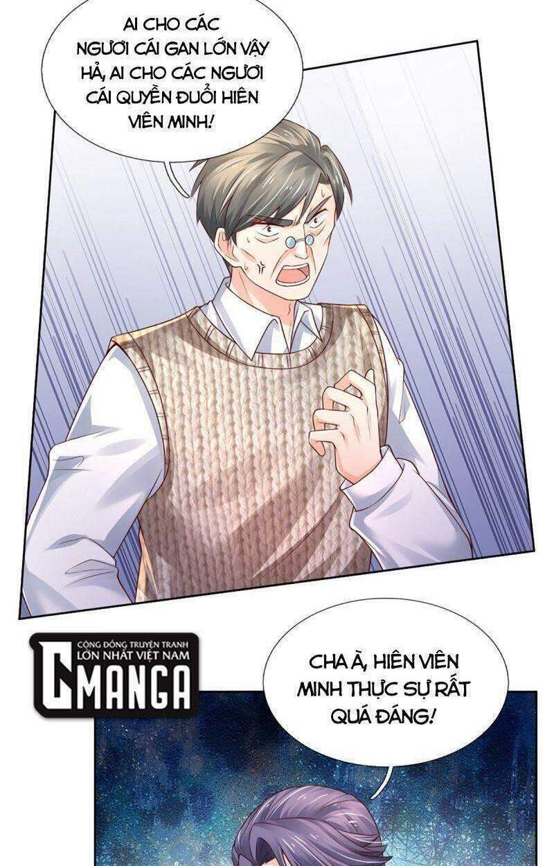 Luyện Thể Trăm Nghìn Tầng Chapter 75 - Trang 2