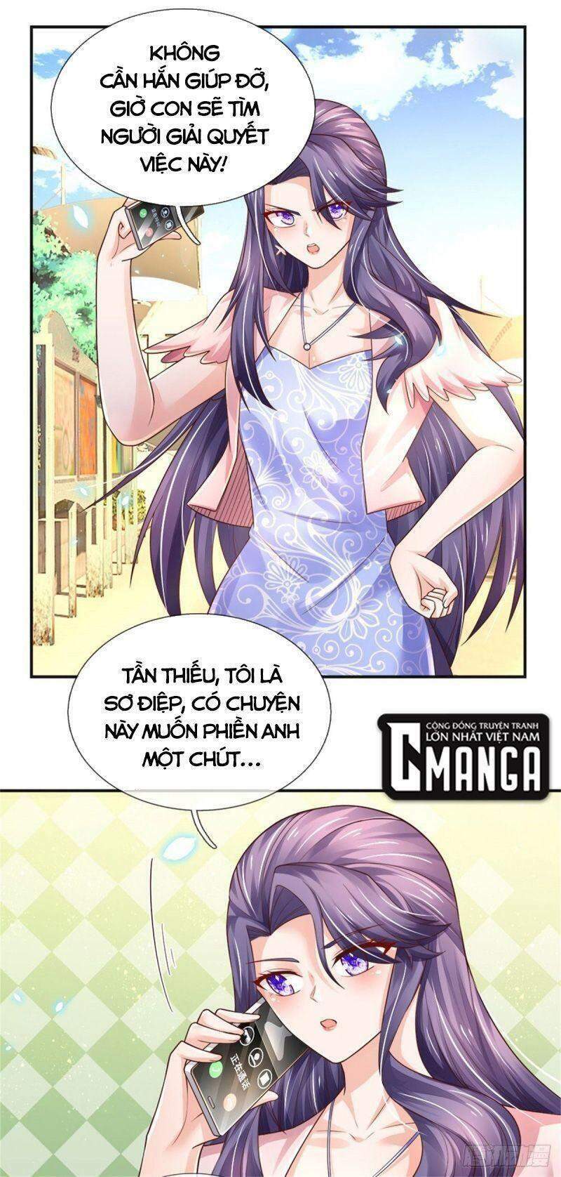 Luyện Thể Trăm Nghìn Tầng Chapter 76 - Trang 2