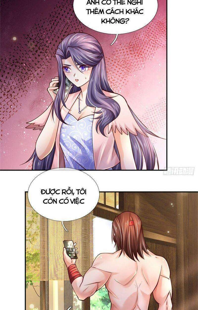 Luyện Thể Trăm Nghìn Tầng Chapter 76 - Trang 2