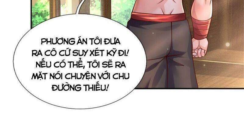 Luyện Thể Trăm Nghìn Tầng Chapter 76 - Trang 2