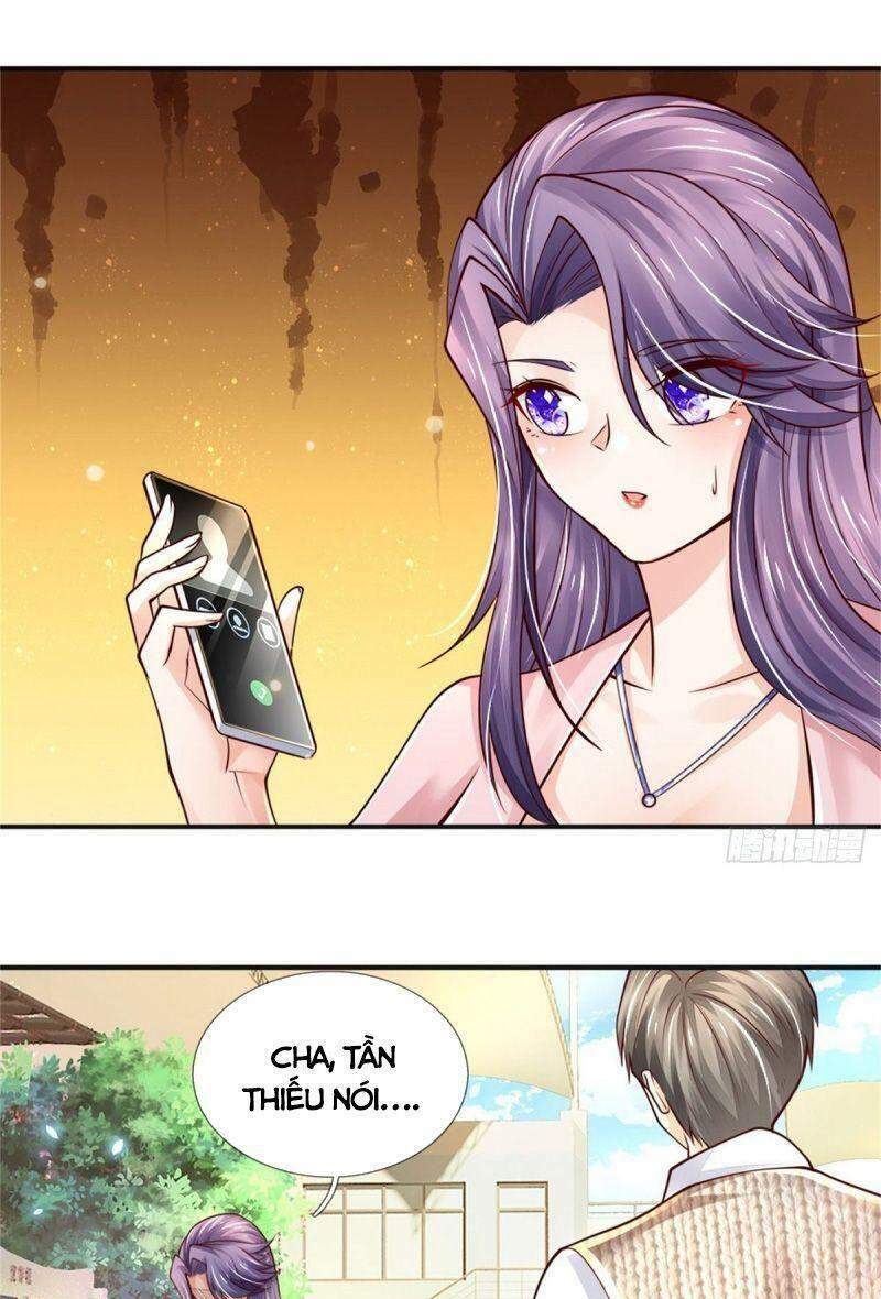 Luyện Thể Trăm Nghìn Tầng Chapter 76 - Trang 2