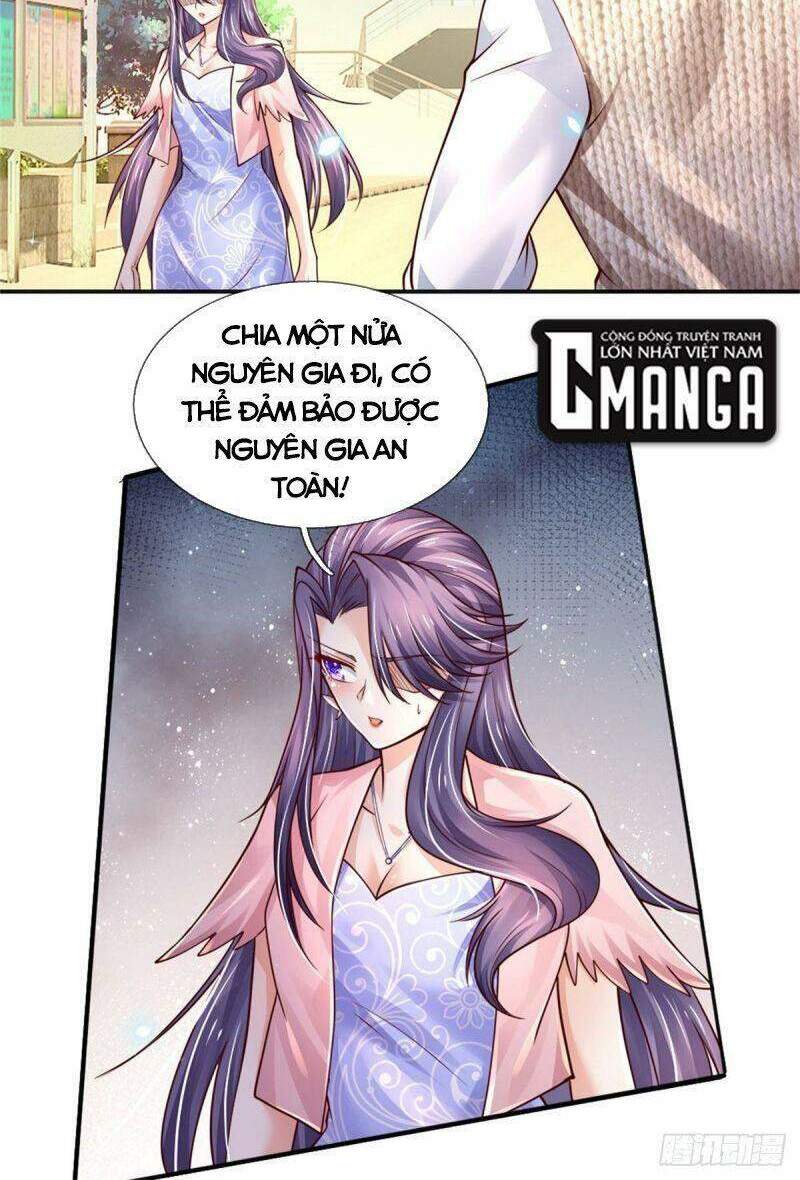 Luyện Thể Trăm Nghìn Tầng Chapter 76 - Trang 2