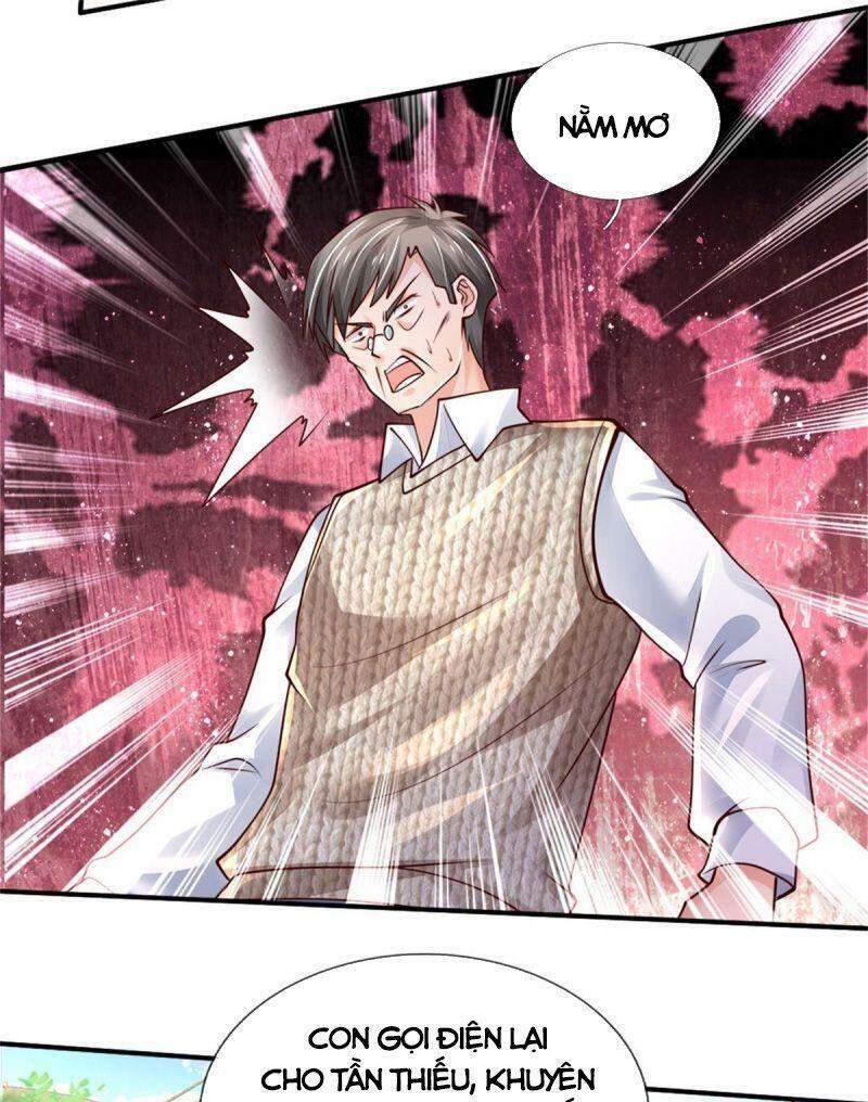 Luyện Thể Trăm Nghìn Tầng Chapter 76 - Trang 2