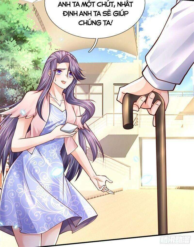 Luyện Thể Trăm Nghìn Tầng Chapter 76 - Trang 2