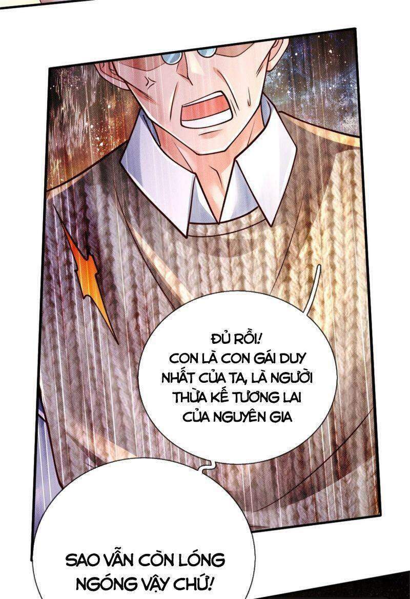 Luyện Thể Trăm Nghìn Tầng Chapter 76 - Trang 2