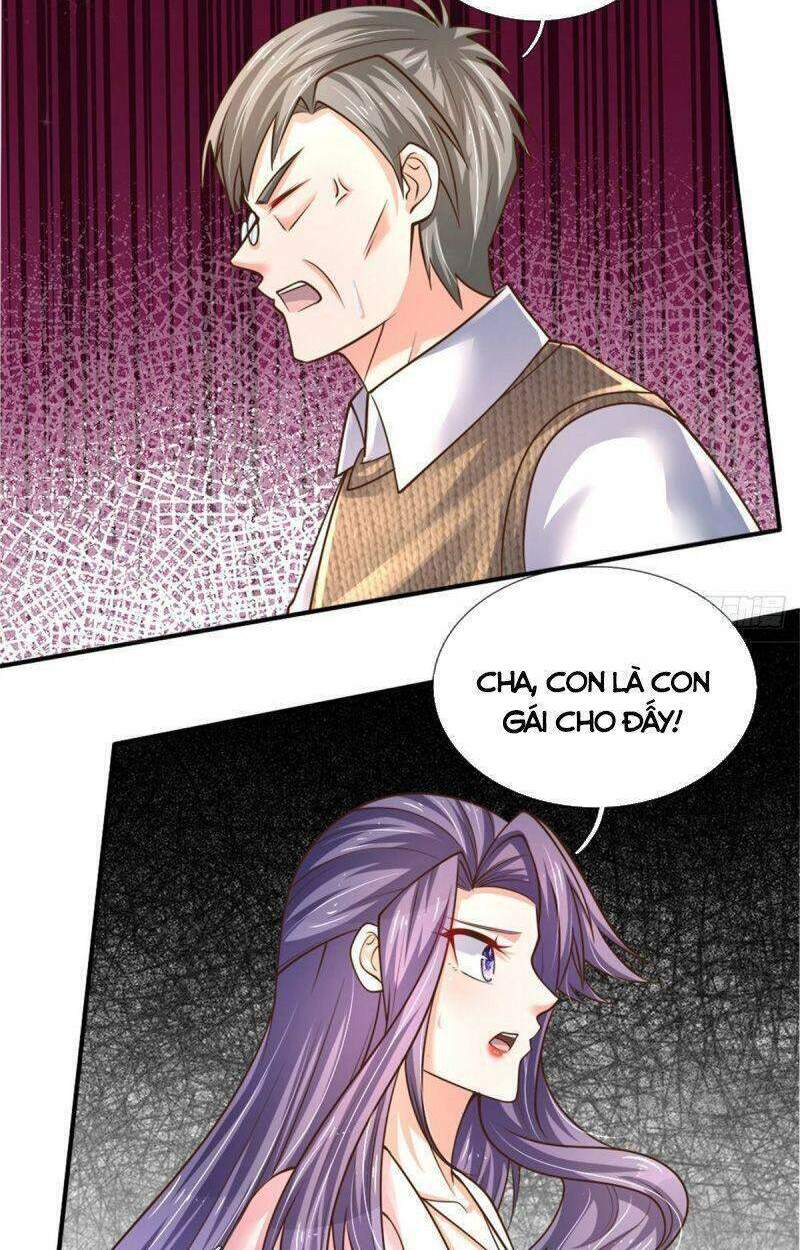 Luyện Thể Trăm Nghìn Tầng Chapter 76 - Trang 2