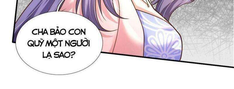 Luyện Thể Trăm Nghìn Tầng Chapter 76 - Trang 2