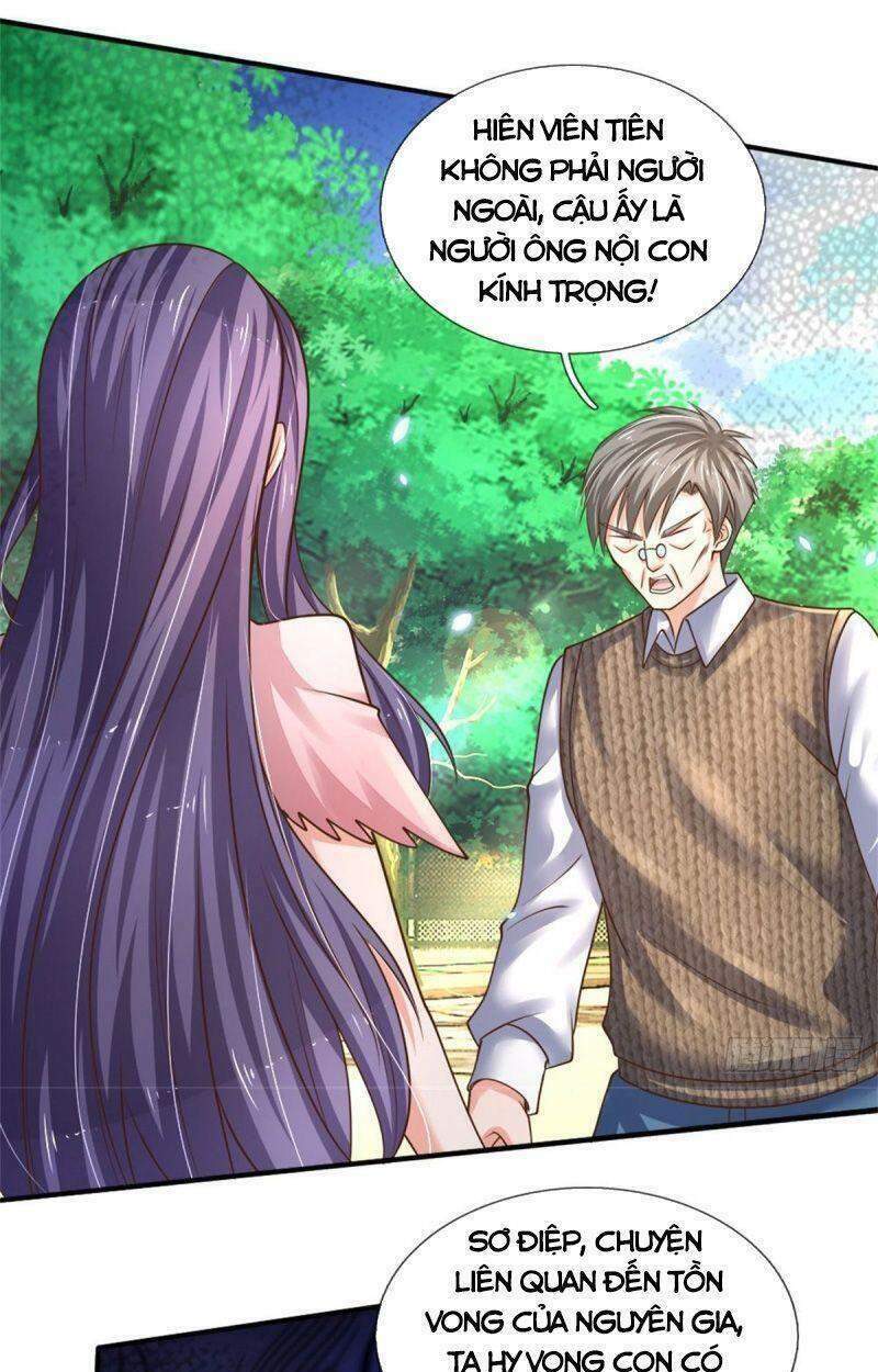 Luyện Thể Trăm Nghìn Tầng Chapter 76 - Trang 2