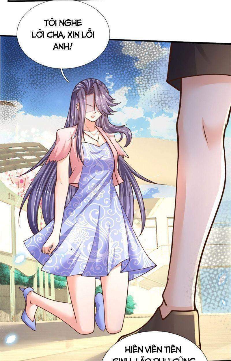 Luyện Thể Trăm Nghìn Tầng Chapter 76 - Trang 2