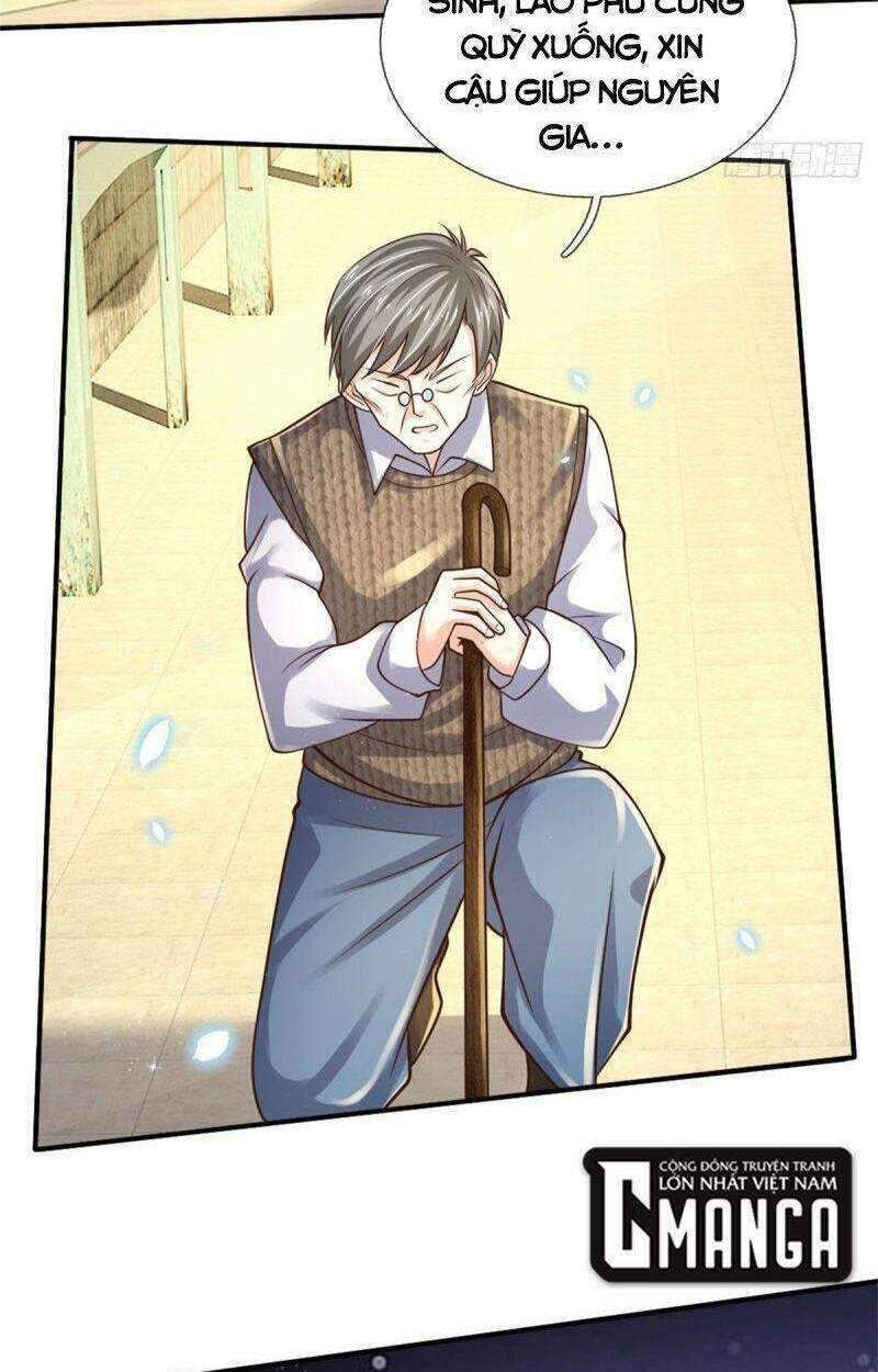 Luyện Thể Trăm Nghìn Tầng Chapter 76 - Trang 2