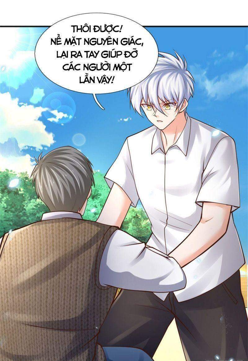 Luyện Thể Trăm Nghìn Tầng Chapter 76 - Trang 2