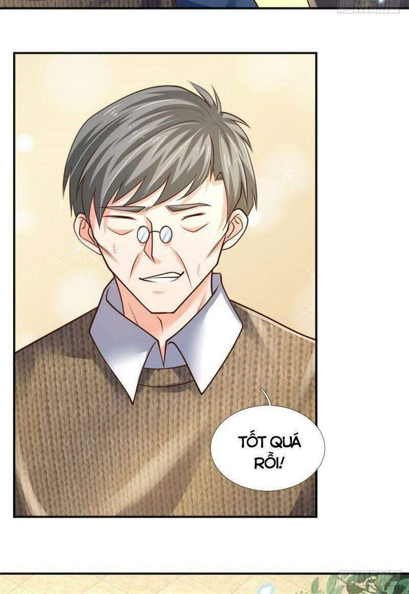 Luyện Thể Trăm Nghìn Tầng Chapter 76 - Trang 2