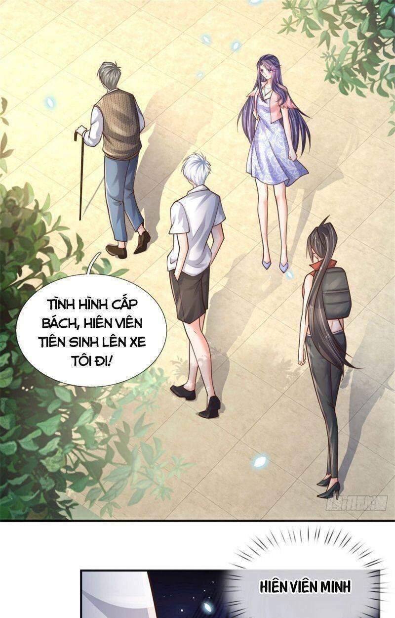 Luyện Thể Trăm Nghìn Tầng Chapter 76 - Trang 2