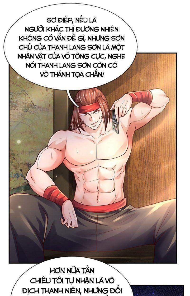 Luyện Thể Trăm Nghìn Tầng Chapter 76 - Trang 2