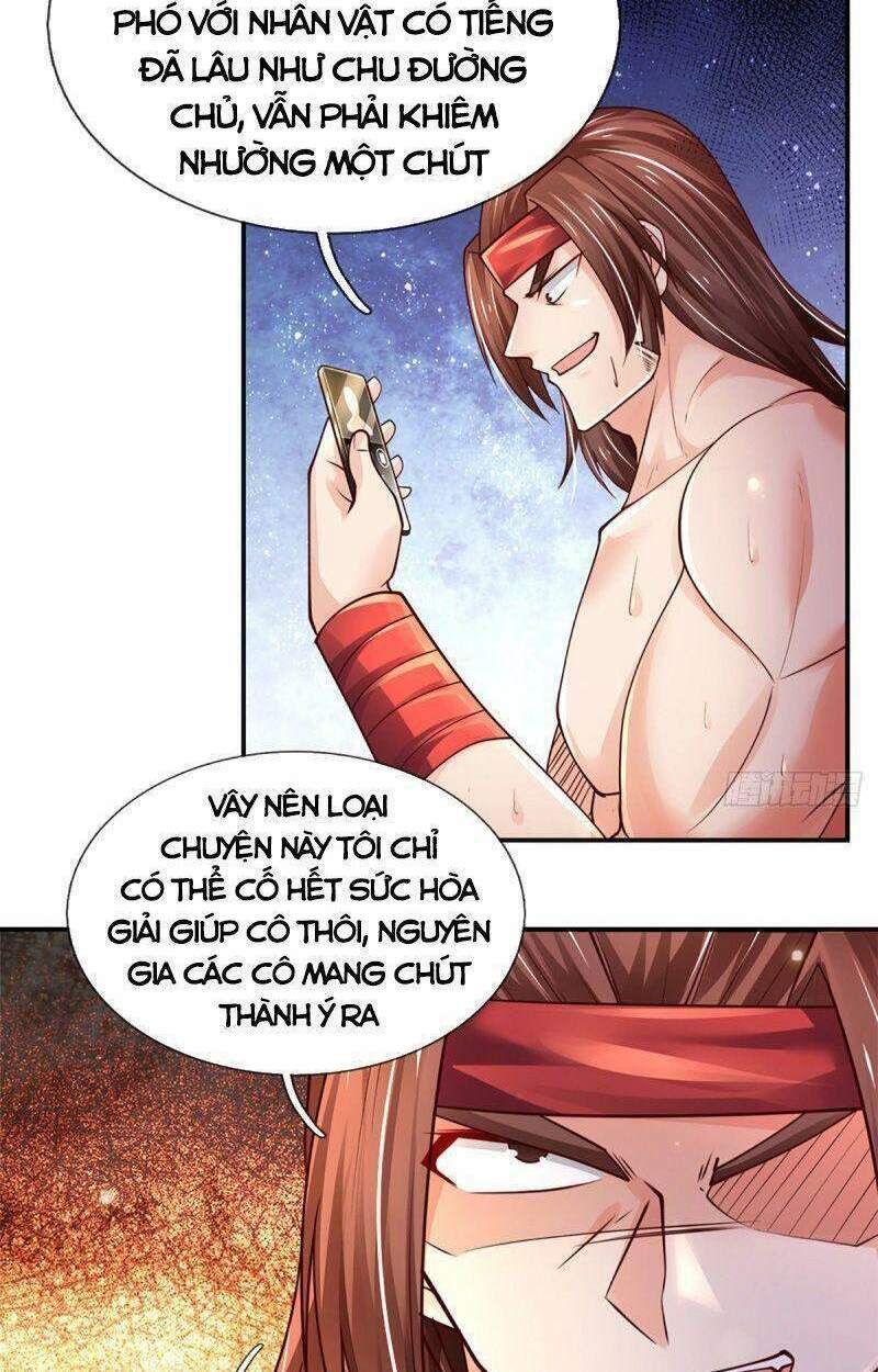 Luyện Thể Trăm Nghìn Tầng Chapter 76 - Trang 2