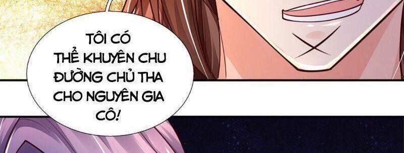 Luyện Thể Trăm Nghìn Tầng Chapter 76 - Trang 2