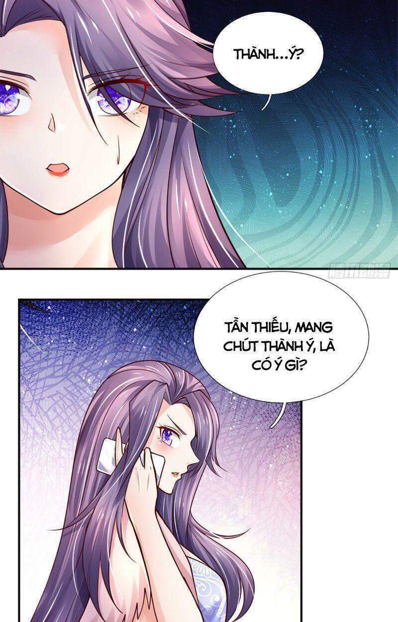 Luyện Thể Trăm Nghìn Tầng Chapter 76 - Trang 2