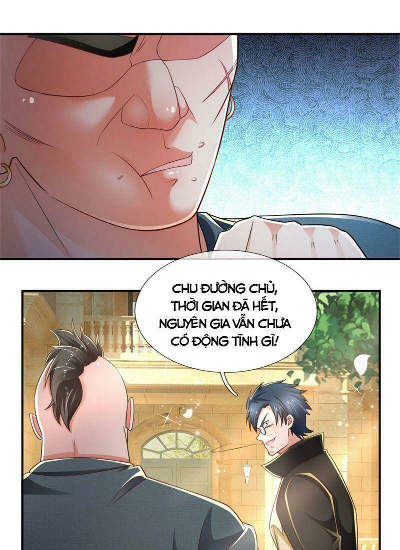 Luyện Thể Trăm Nghìn Tầng Chapter 77 - Trang 2