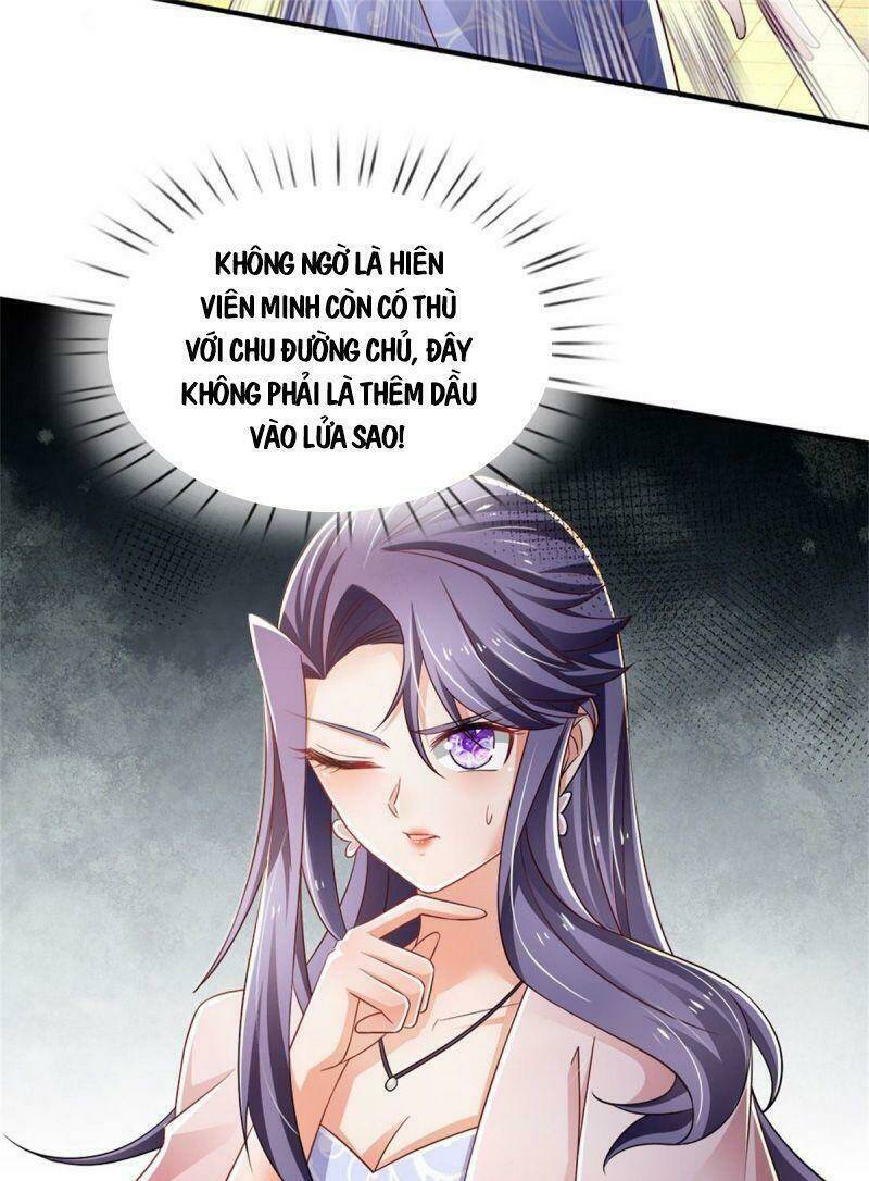 Luyện Thể Trăm Nghìn Tầng Chapter 77 - Trang 2