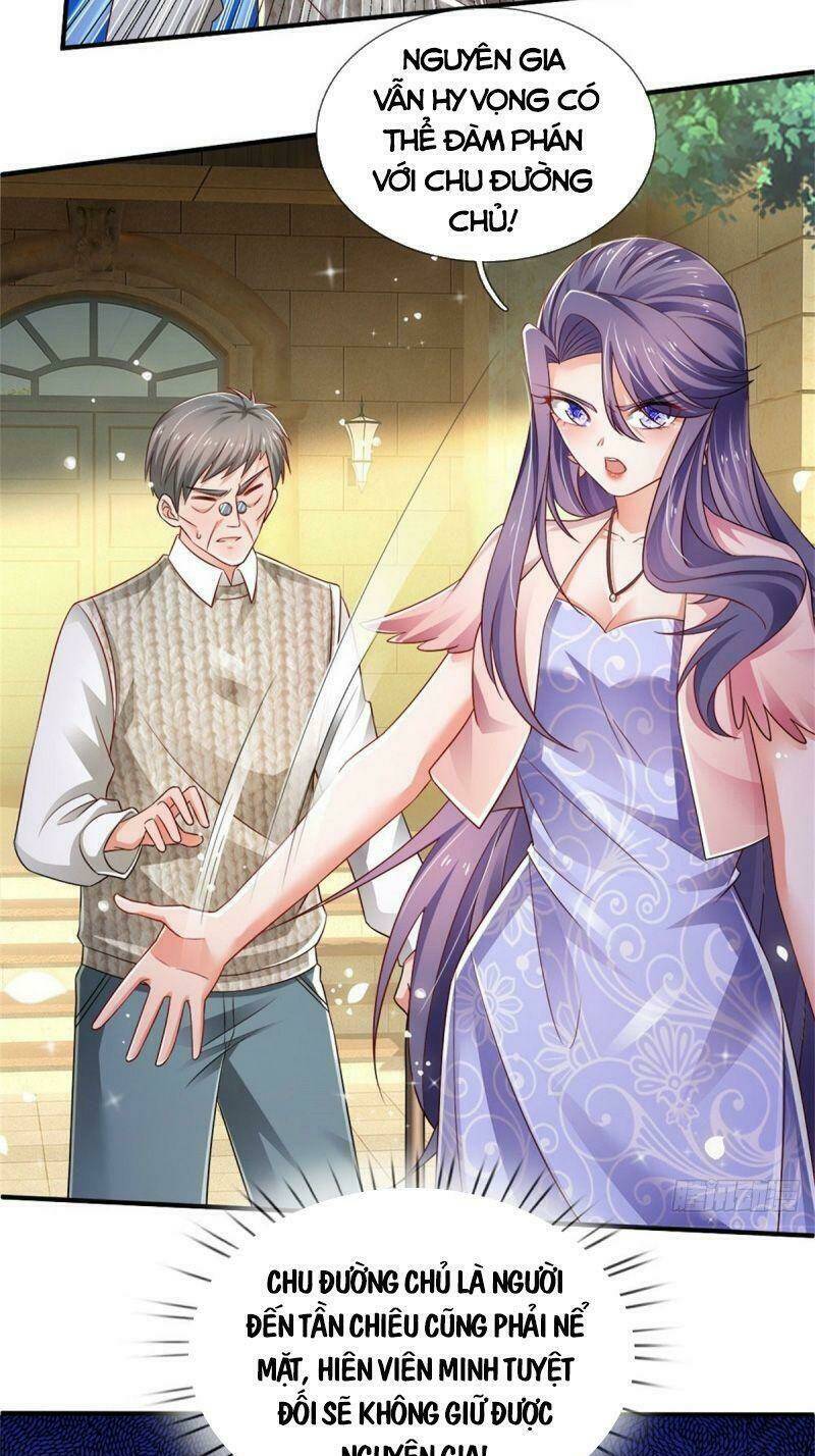 Luyện Thể Trăm Nghìn Tầng Chapter 77 - Trang 2