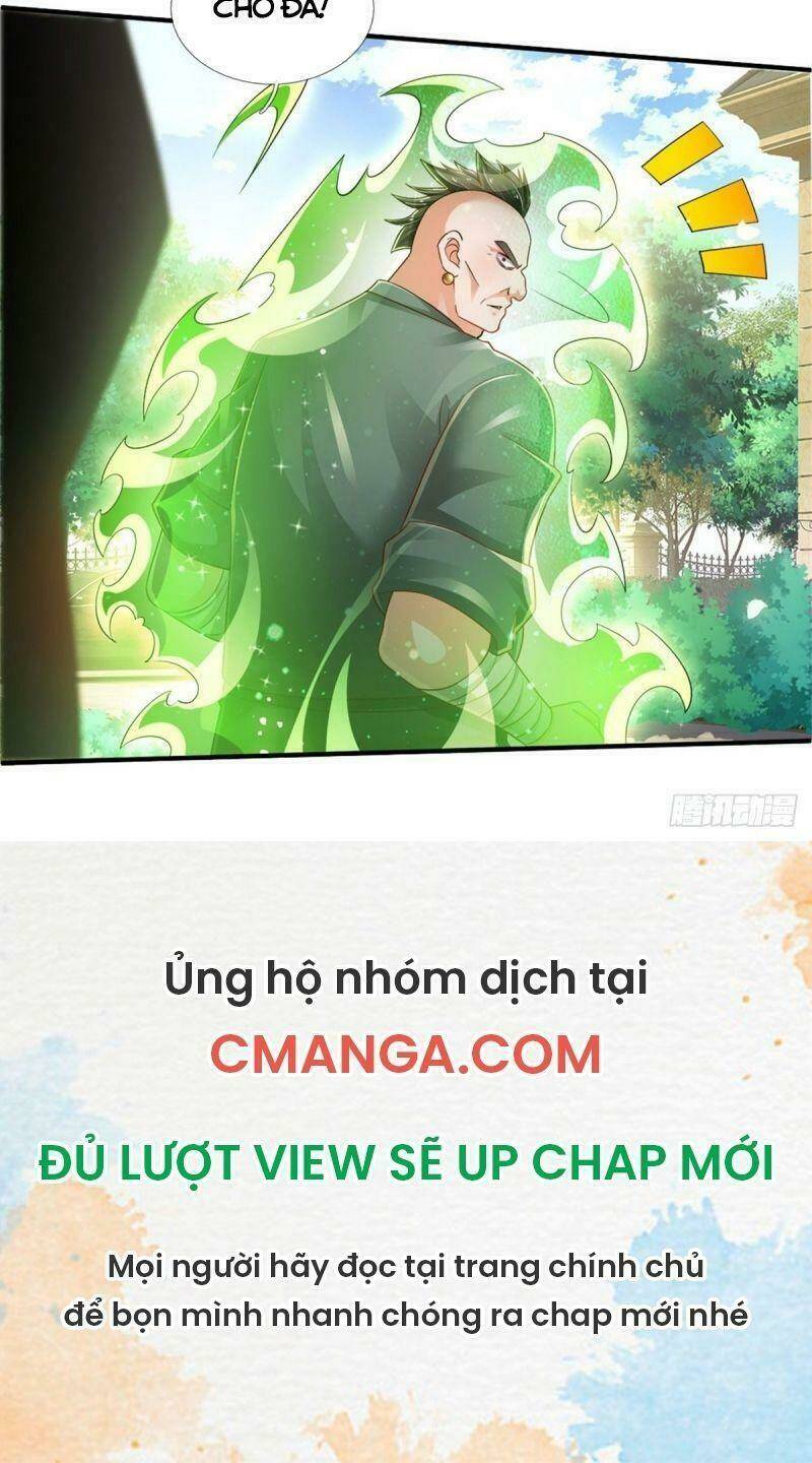 Luyện Thể Trăm Nghìn Tầng Chapter 77 - Trang 2