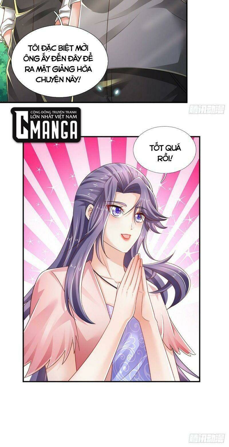 Luyện Thể Trăm Nghìn Tầng Chapter 77 - Trang 2