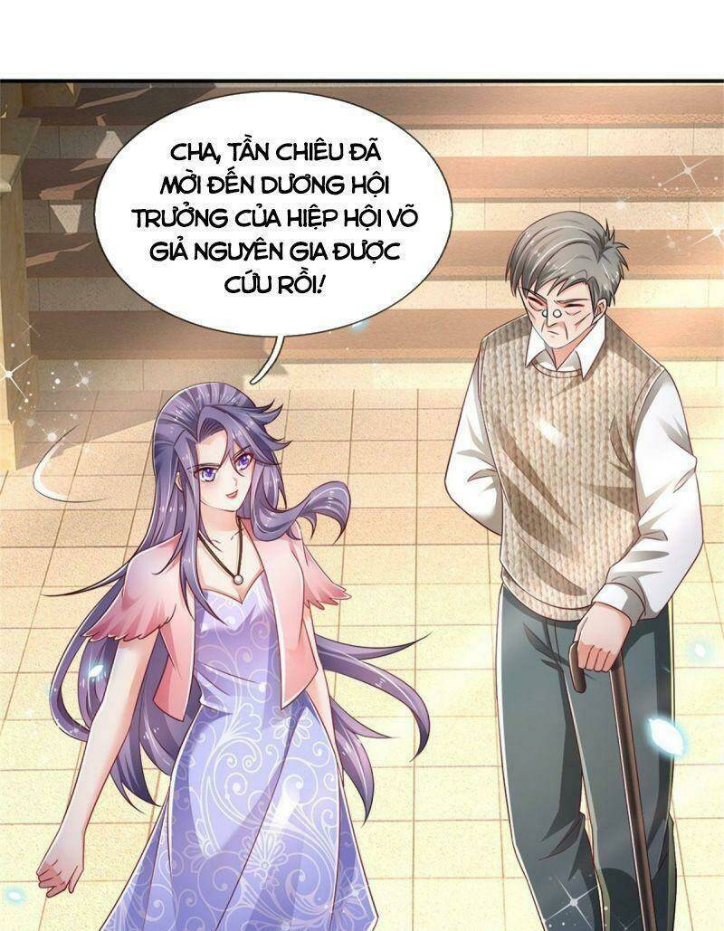 Luyện Thể Trăm Nghìn Tầng Chapter 77 - Trang 2