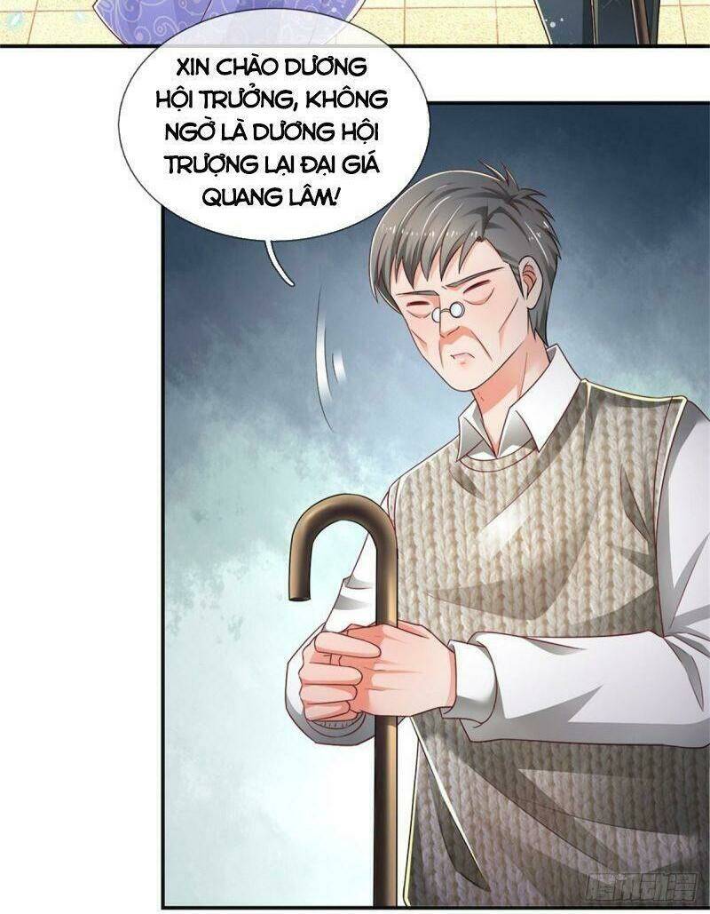 Luyện Thể Trăm Nghìn Tầng Chapter 77 - Trang 2