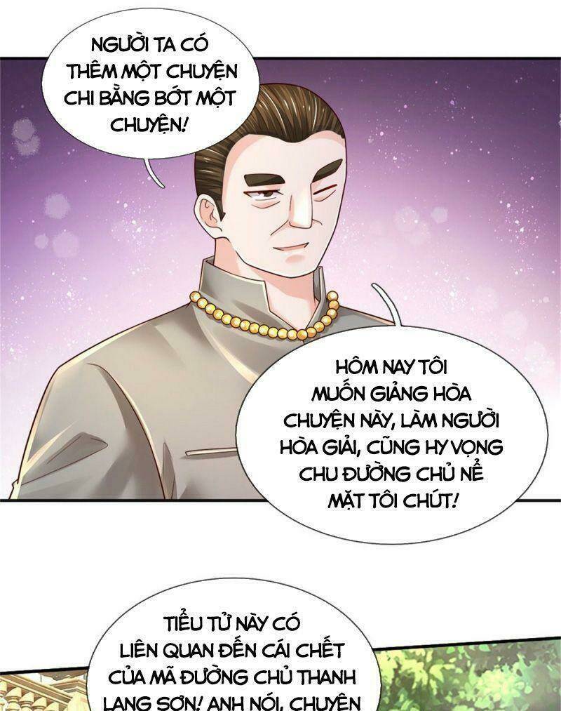 Luyện Thể Trăm Nghìn Tầng Chapter 77 - Trang 2