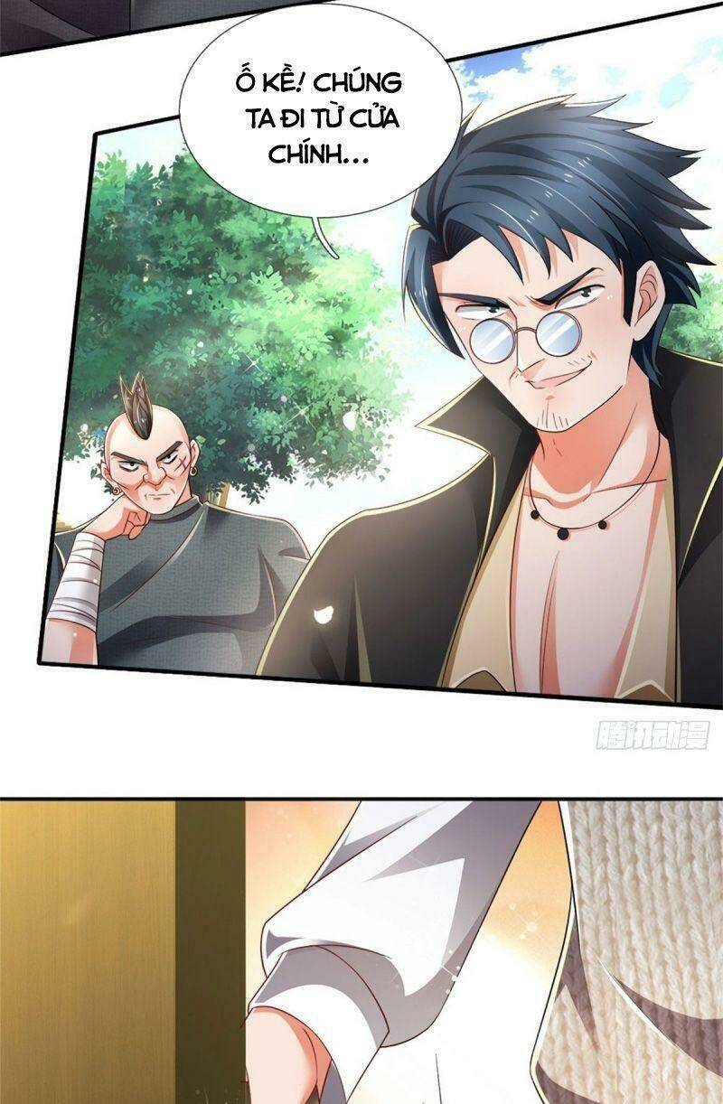 Luyện Thể Trăm Nghìn Tầng Chapter 77 - Trang 2