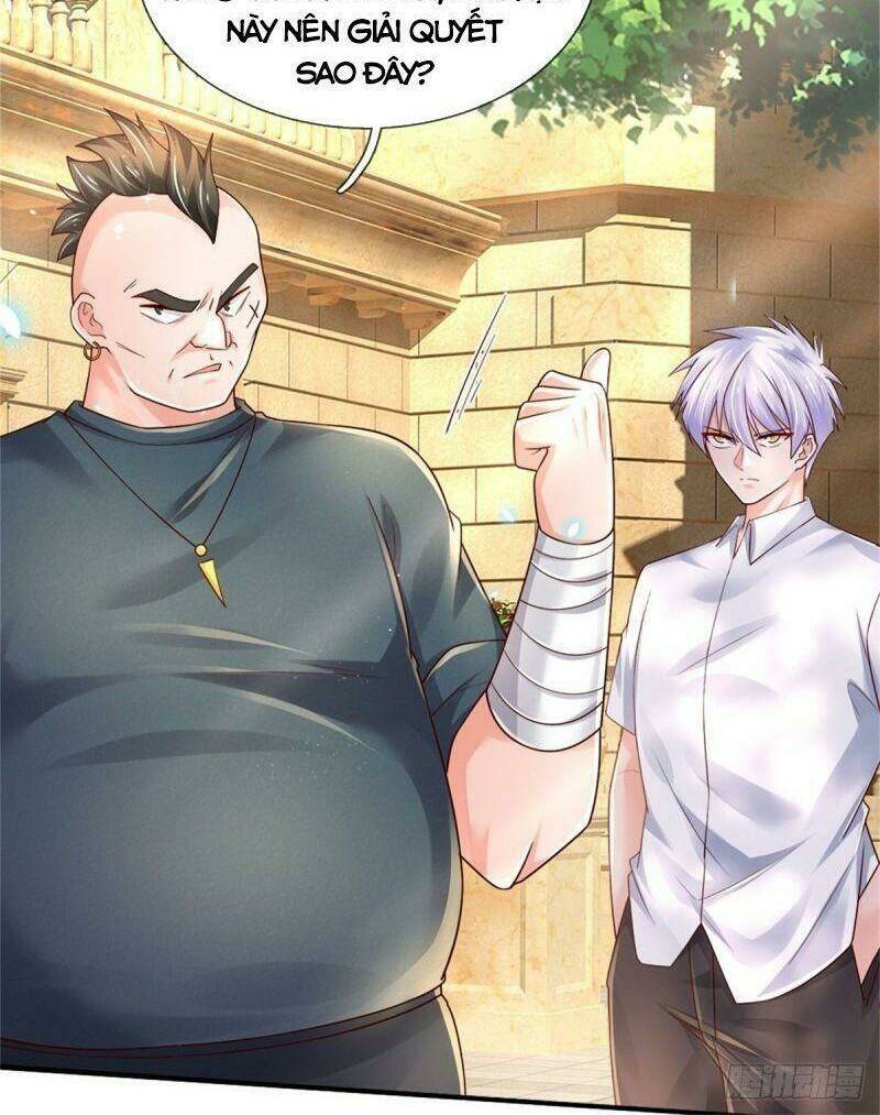 Luyện Thể Trăm Nghìn Tầng Chapter 77 - Trang 2