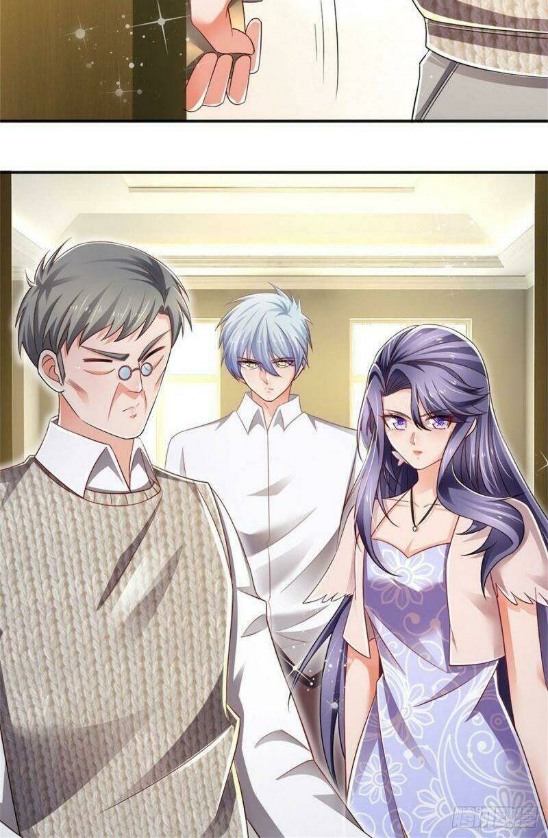 Luyện Thể Trăm Nghìn Tầng Chapter 77 - Trang 2