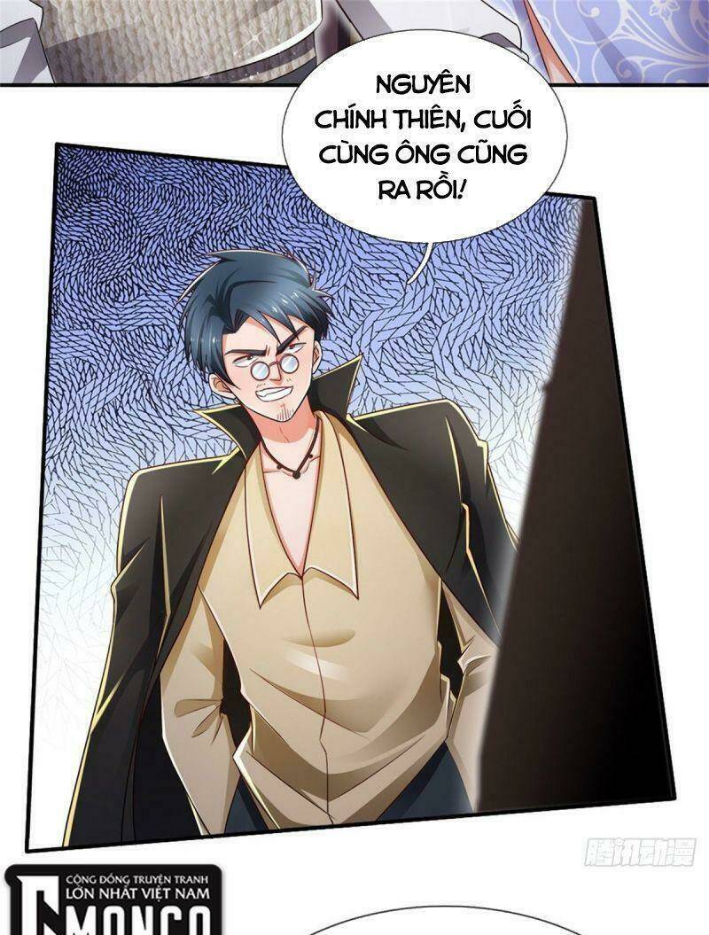 Luyện Thể Trăm Nghìn Tầng Chapter 77 - Trang 2