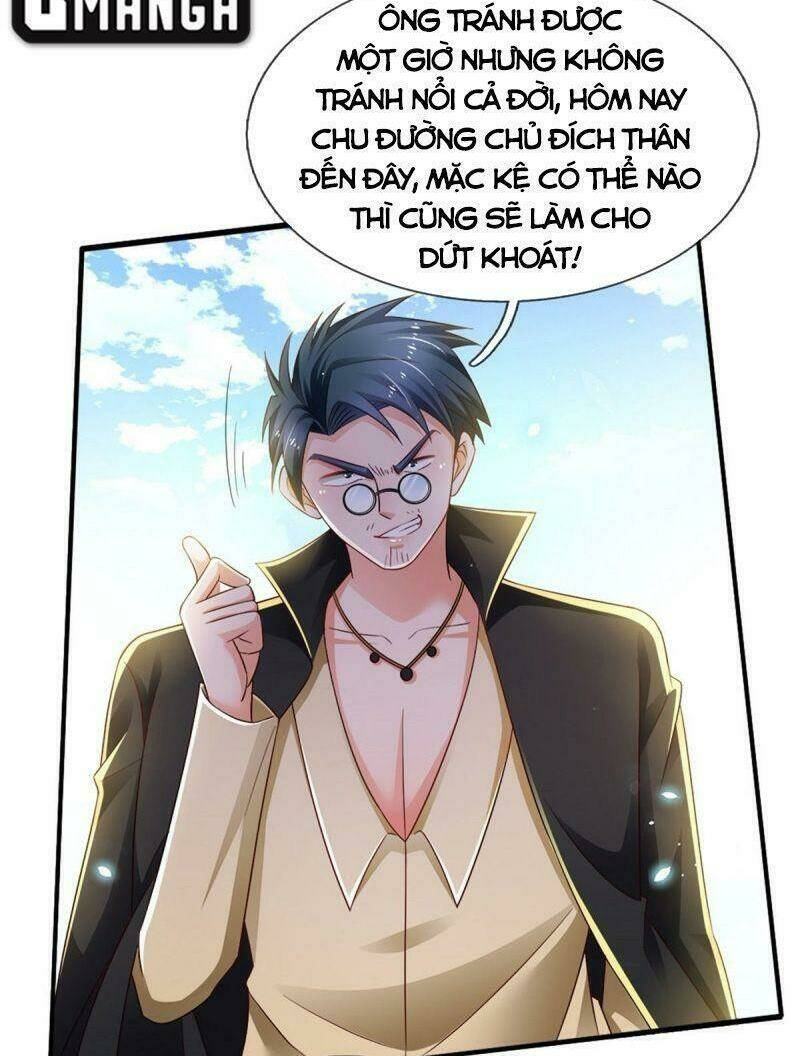 Luyện Thể Trăm Nghìn Tầng Chapter 77 - Trang 2